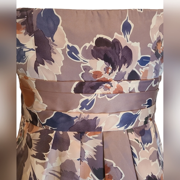 The Limited size 8 purple dress - Picture 6 of 15